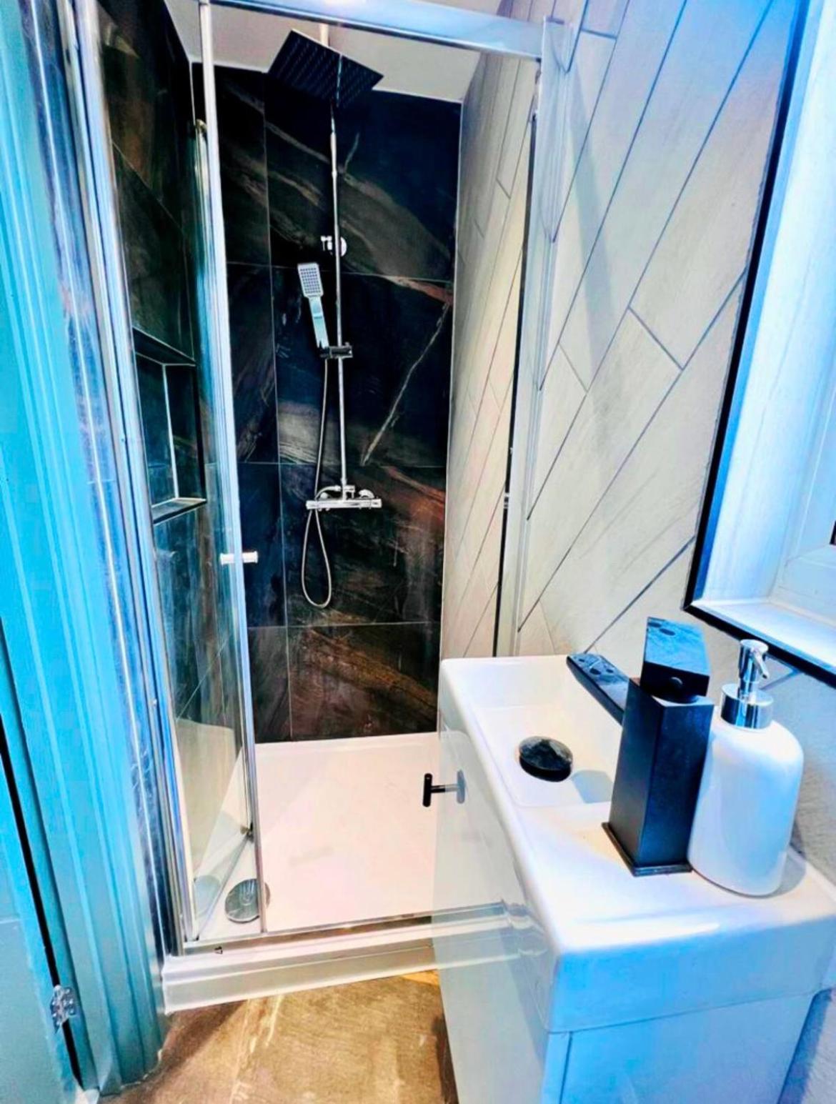 London 43 Ensuite Room Look Like Hotel Top Locations Exterior foto