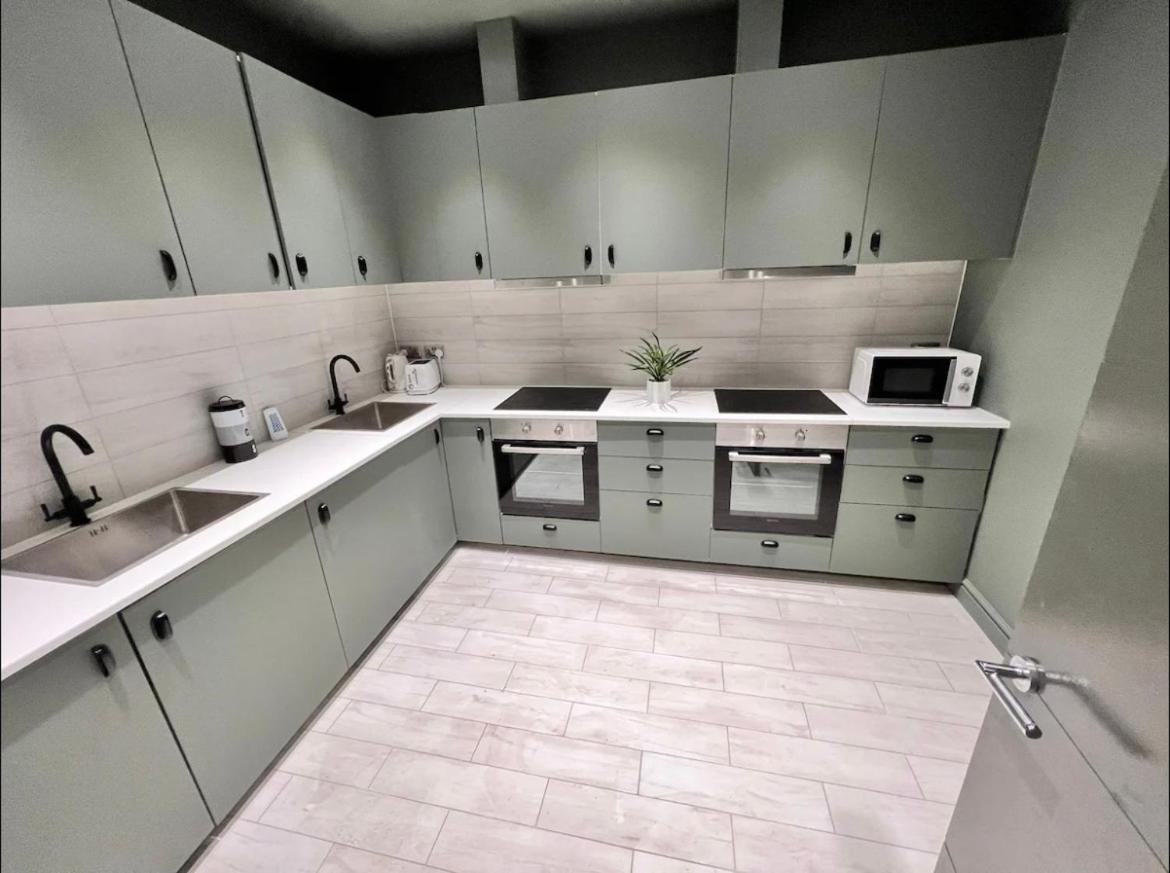 London 43 Ensuite Room Look Like Hotel Top Locations Exterior foto
