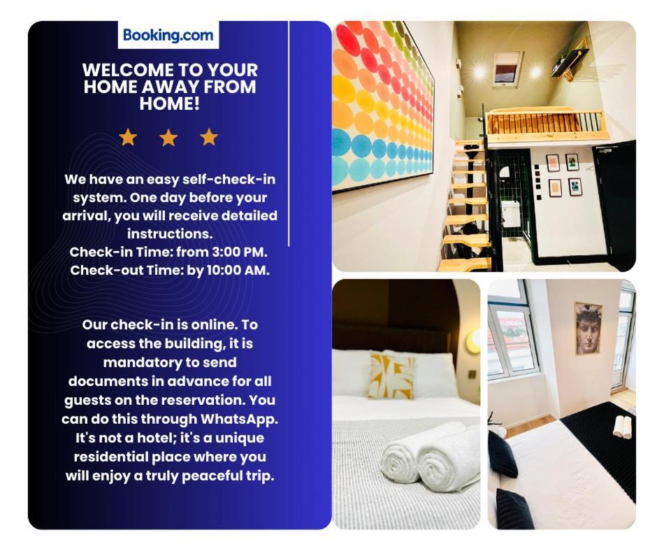 London 43 Ensuite Room Look Like Hotel Top Locations Exterior foto